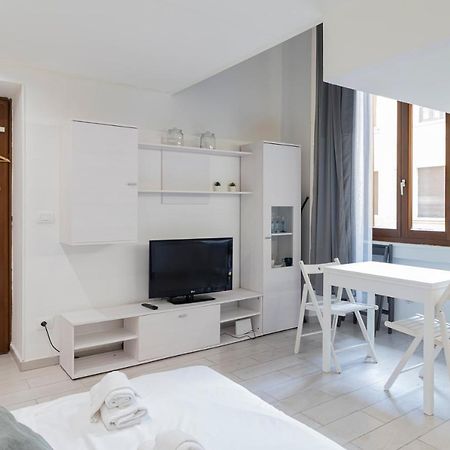 Lovely Flat Sempione - Londonio Milão Exterior foto
